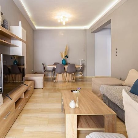 Urban Grey Appartement Athene Buitenkant foto