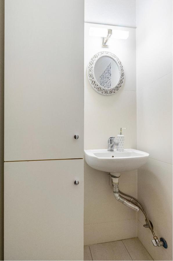 Urban Grey Appartement Athene Buitenkant foto