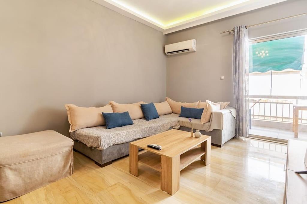 Urban Grey Appartement Athene Buitenkant foto