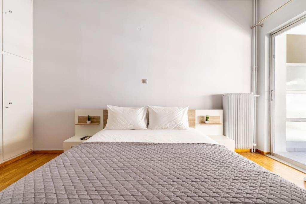 Urban Grey Appartement Athene Buitenkant foto